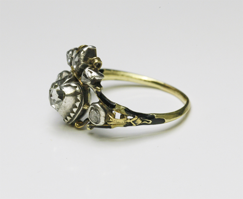 Antique Gallery Soleil アンティークジュエリー / ロココ